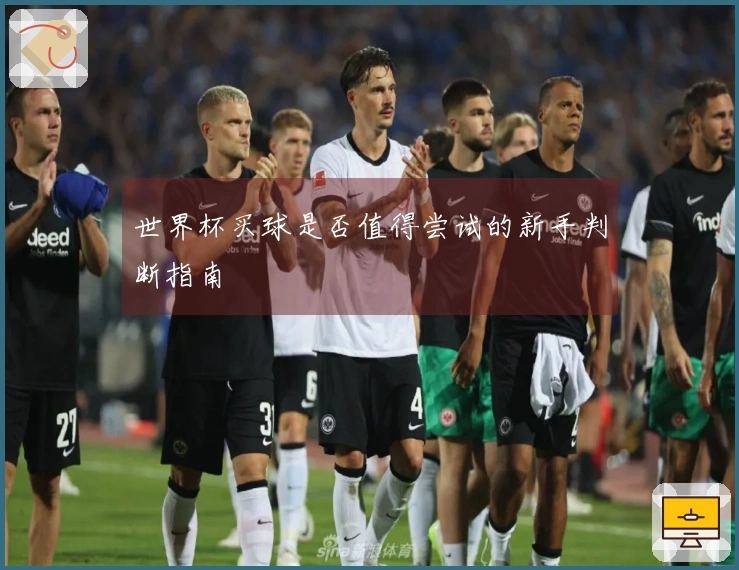 世界杯买球是否值得尝试的新手判断指南