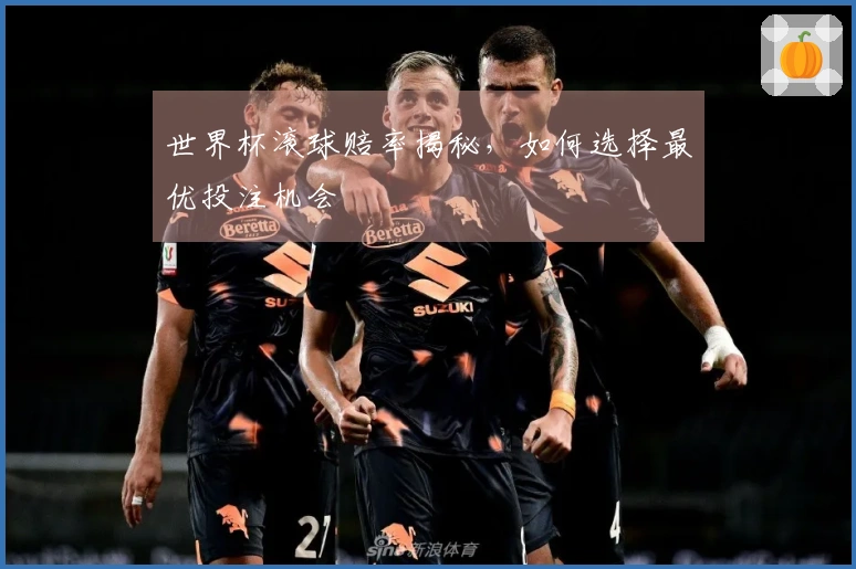 世界杯滚球赔率揭秘，如何选择最优投注机会