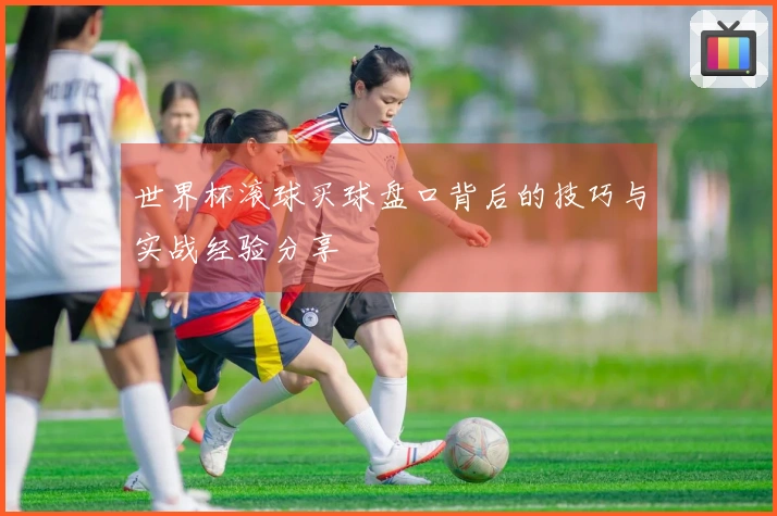 世界杯滚球买球盘口背后的技巧与实战经验分享