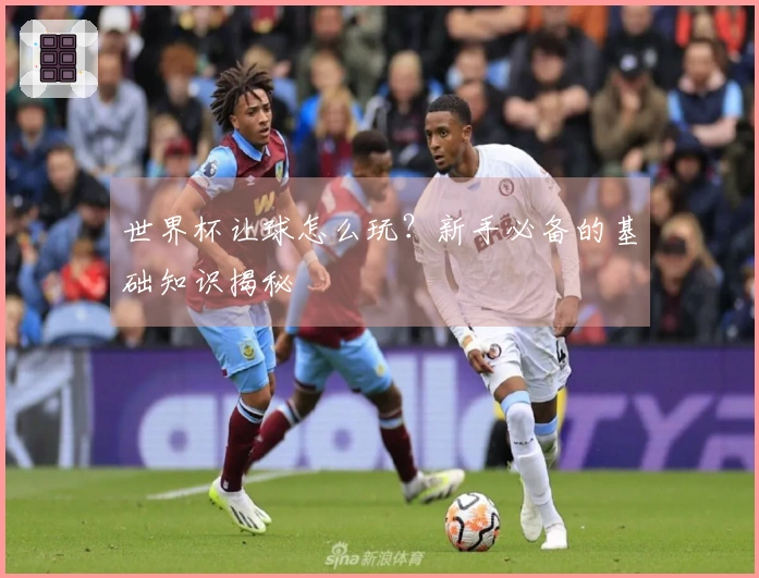 世界杯让球怎么玩？新手必备的基础知识揭秘