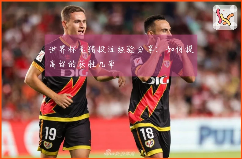 世界杯竞猜投注经验分享：如何提高你的获胜几率