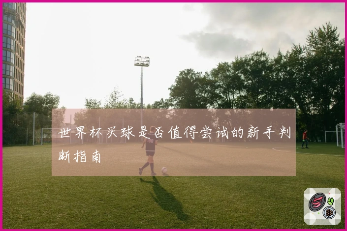 世界杯买球是否值得尝试的新手判断指南