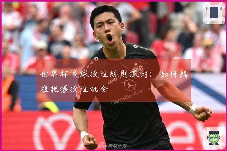 世界杯滚球投注规则探讨：如何精准把握投注机会