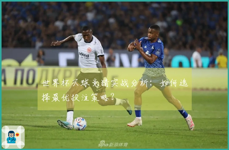 世界杯买球竞猜实战分析：如何选择最优投注策略？