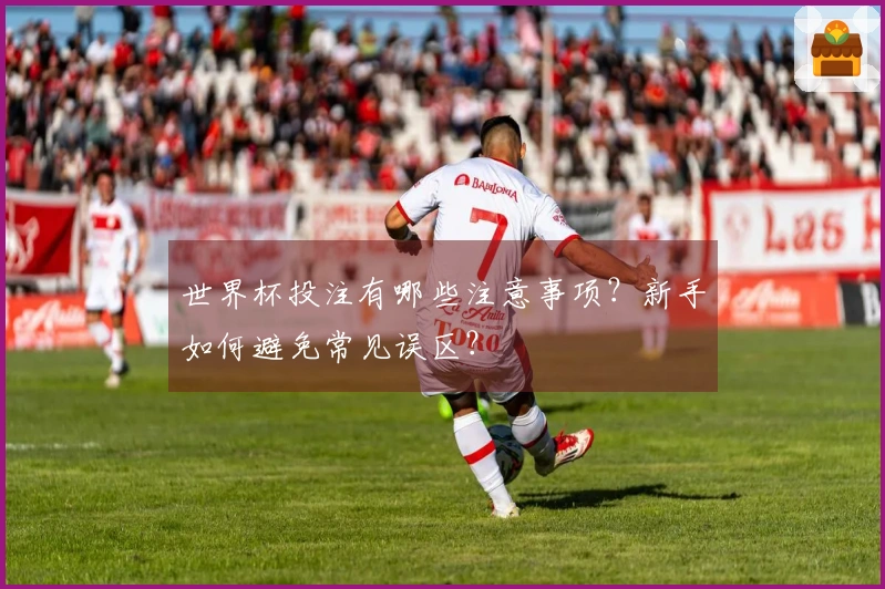 世界杯投注有哪些注意事项？新手如何避免常见误区？