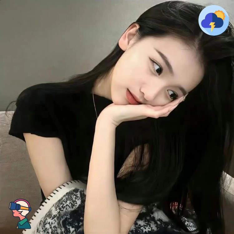 头像